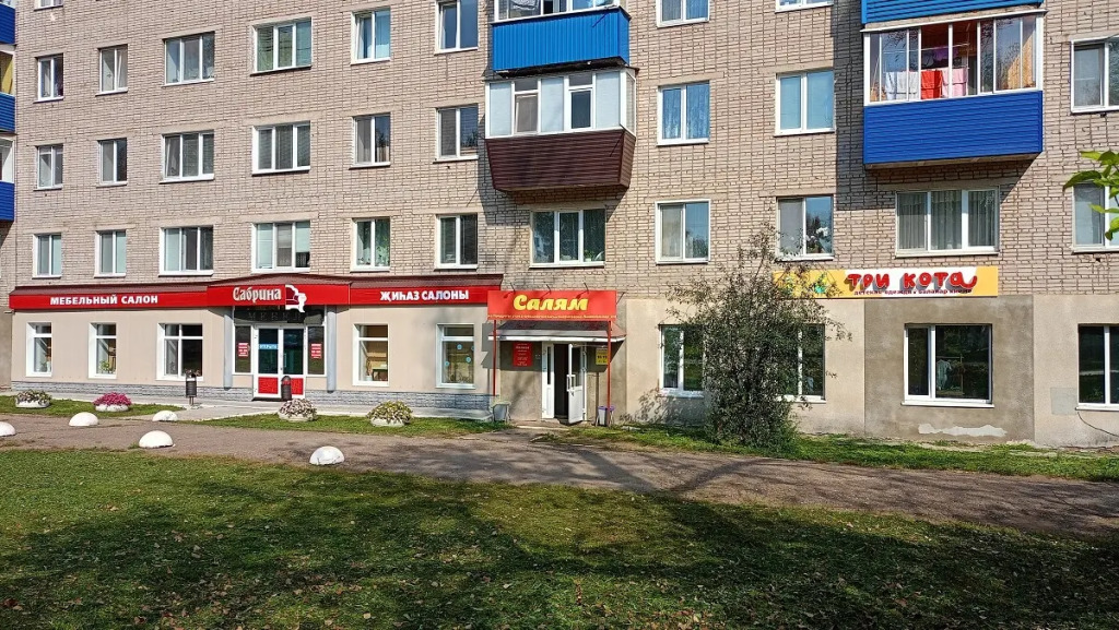 Na Vahitova 2 Apartments 21010610 — Bugul Ma
