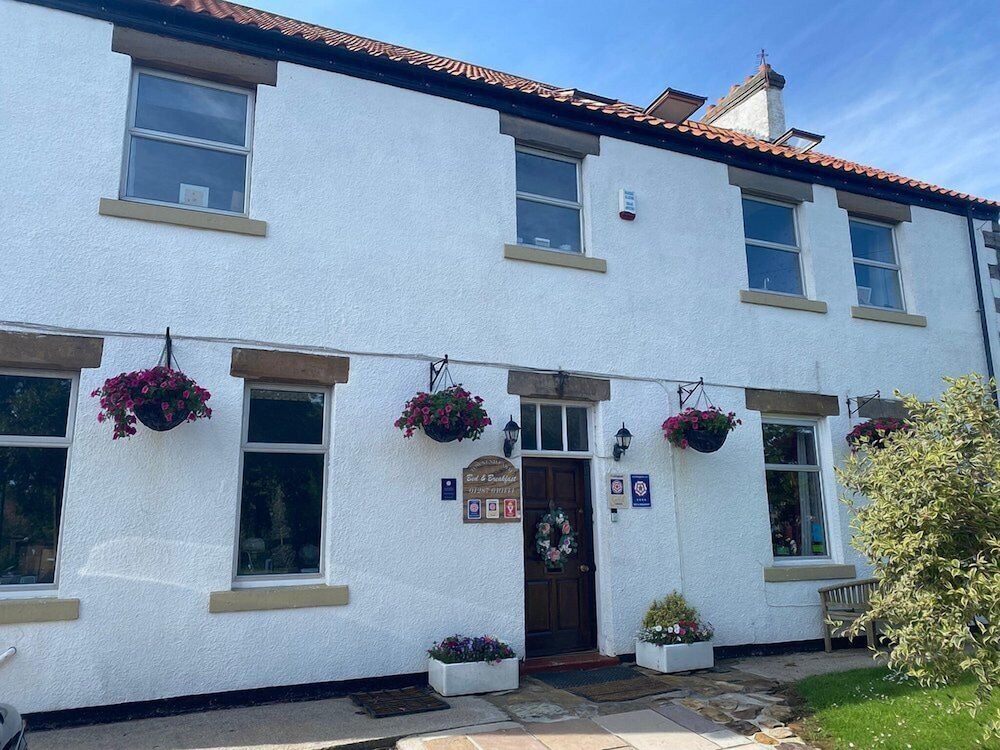 Townend Farm Bed and Breakfast — 4-Star Luxury Hotel in Saltburn-By-The-Sea, United Kingdom