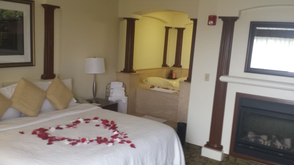 Hilton Garden Inn Oxnard Camarillo - photo 16