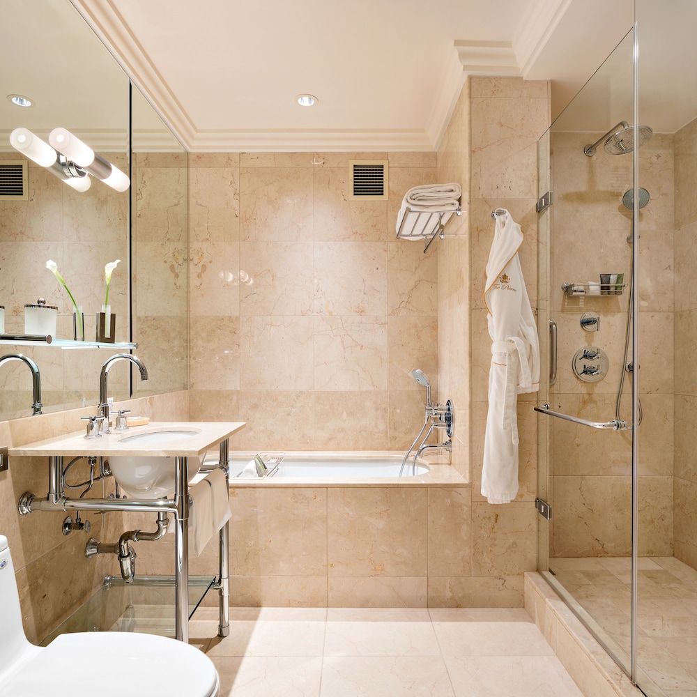 The Pierre A Taj Hotel New York - photo 53