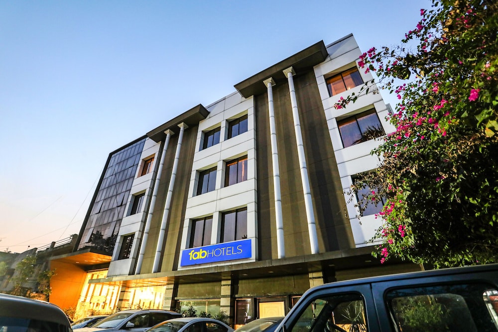Fabhotel Prime Mahendra in Raipur, India