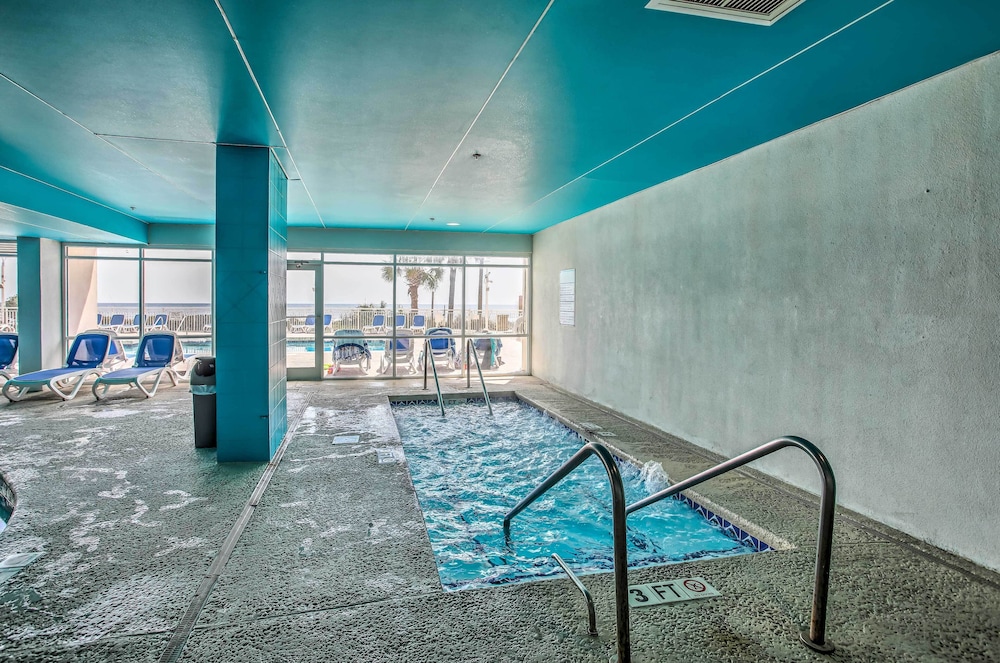 2 Mi to Barefoot Landing Beachfront Resort Studio - photo 15