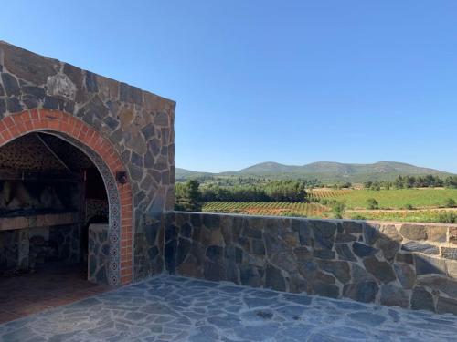 El Cortijo - last minute hotel in Chera