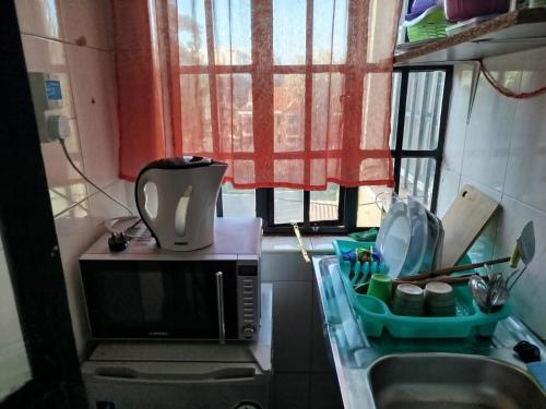 Elegant Studio for Short and Long term stays