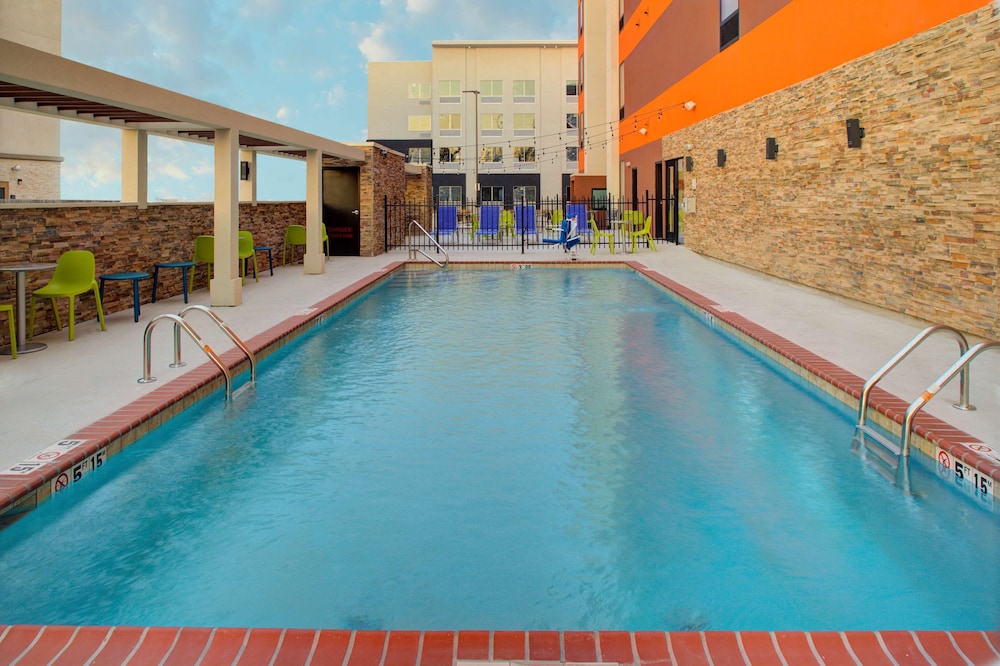 Home2 Suites by Hilton Lake Charles LA - photo 28