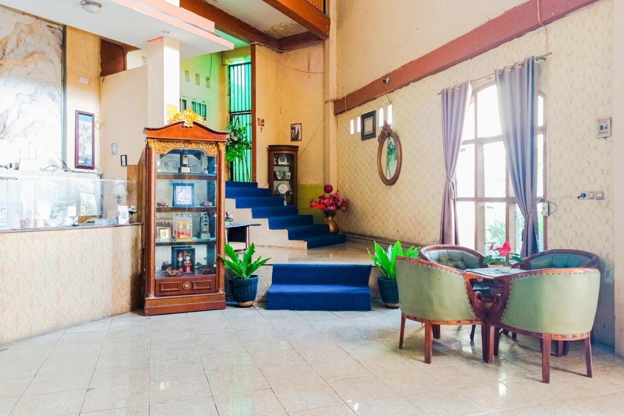 Wedika Hotel — Bengkulu — photo 3