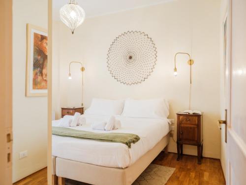 Casa Anna Charming central apartment — 4-Star Luxury Hotel in Florence, Italy