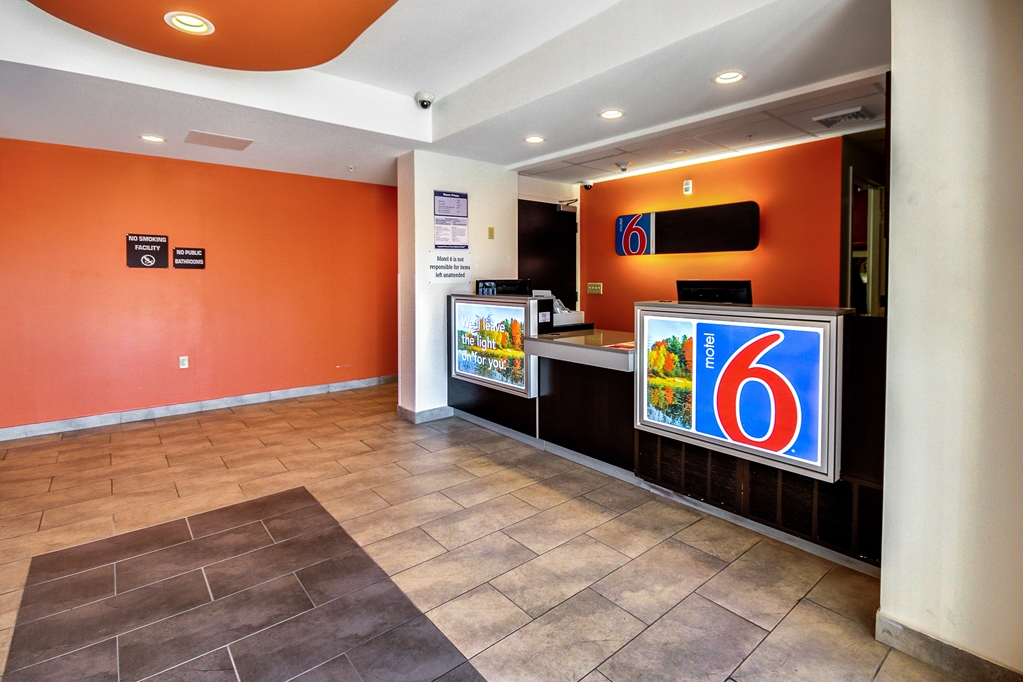 Motel 6 Allentown PA - photo 24