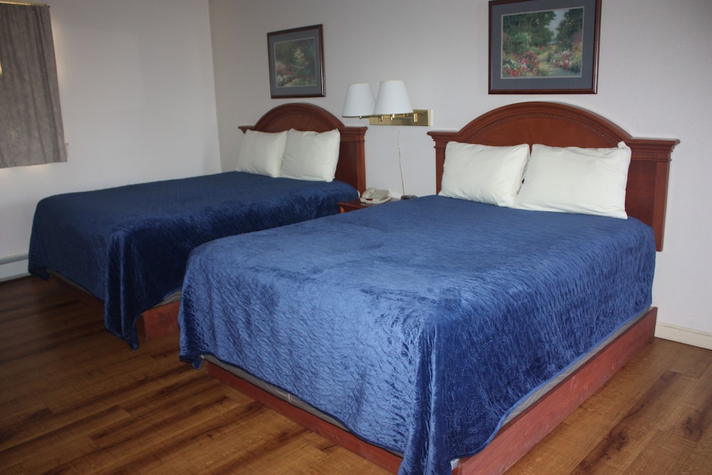 The Towne Motel - photo 33