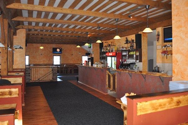 Johannova Bouda in Vrchlabi, Czech Republic