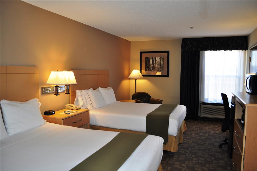 SureStay Plus Hotel by Best Western Roanoke Rapids I 95 - photo 25