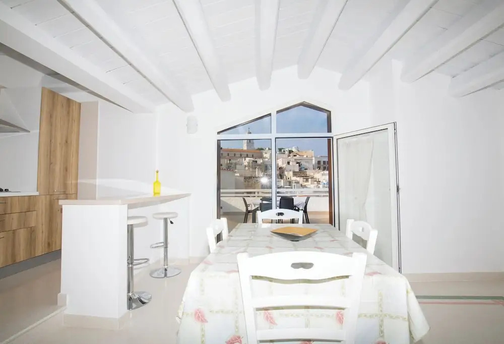 B&B Monsignore — 4-Star Luxury Hotel in Vieste, Italy