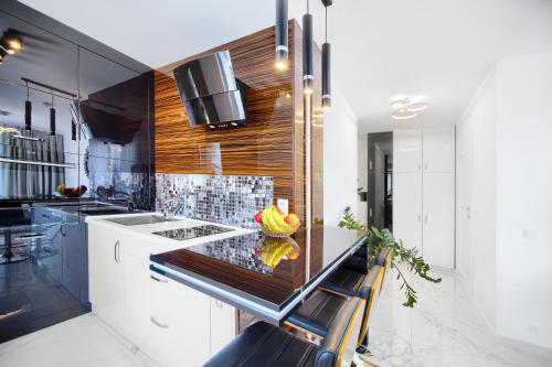 Apartament Clipper — 4-Star Luxury Hotel in Mielno, Poland