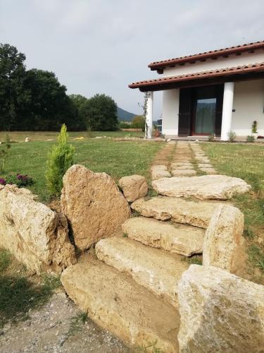 La Casetta — hotel in Orte