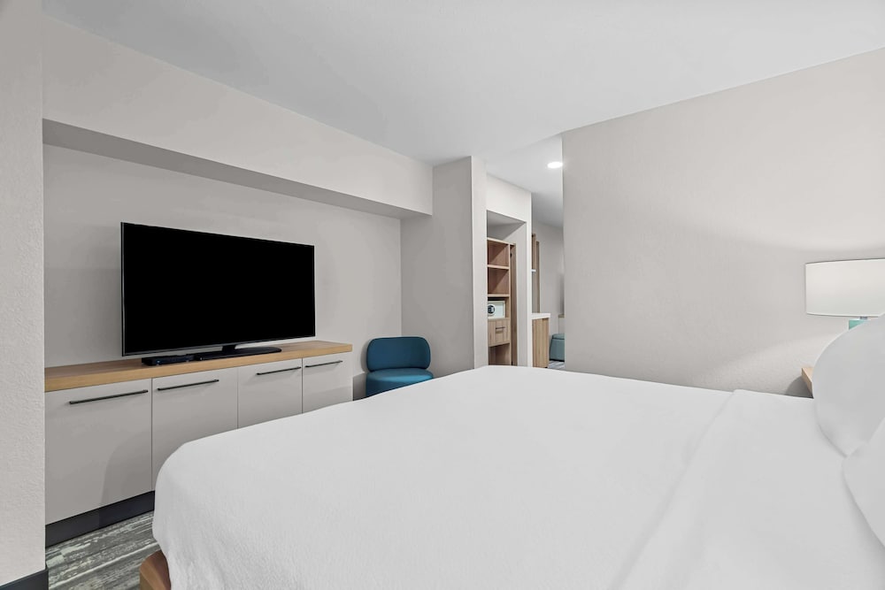 Hilton Garden Inn Cartersville - photo 10
