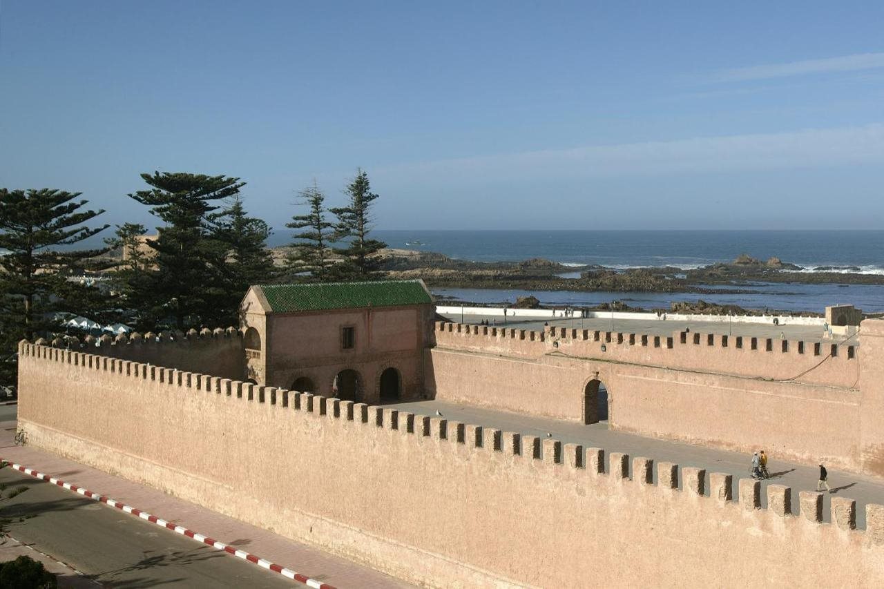 Madada Mogador in Essaouira, Morocco