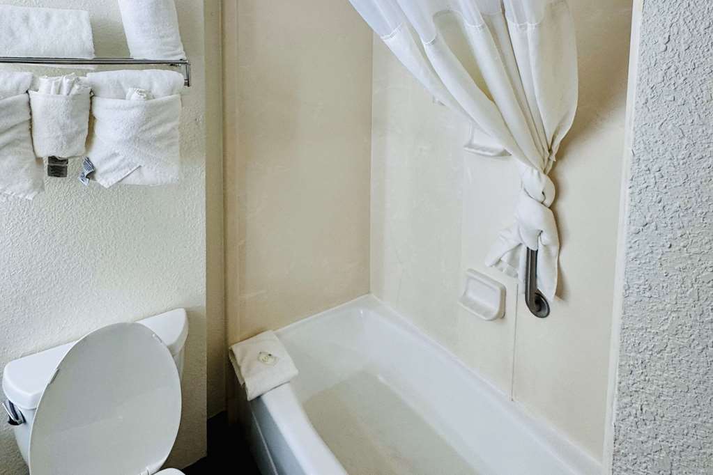 Quality Inn Danville University Area - photo 37