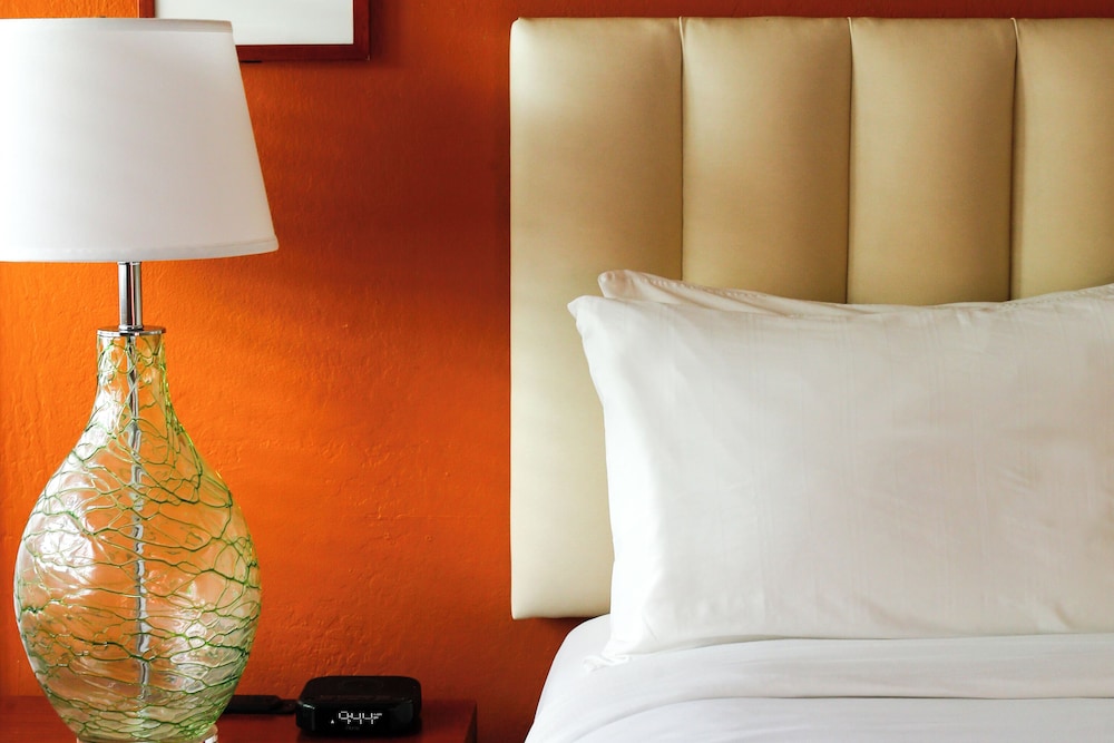 Hotel Del Sol - photo 19
