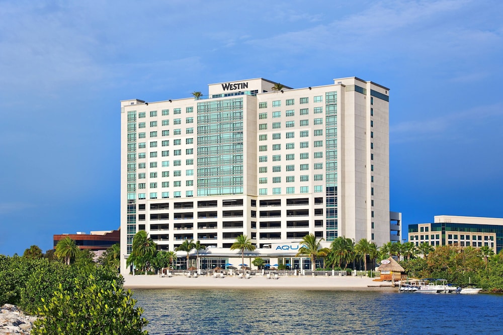 The Westin Tampa Bay - featured photo