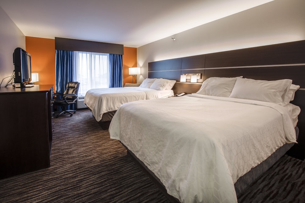 Holiday Inn Express & Suites Brandon by IHG - photo 12