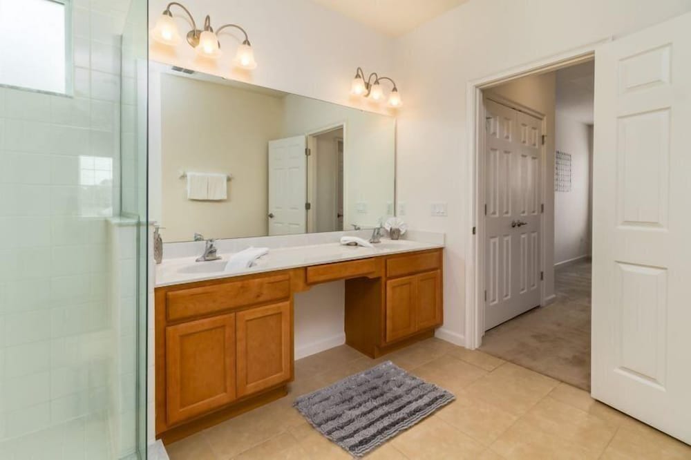 Aviana Resort gorgeous 6bd 5ba Poolhome #6av351 - photo 28