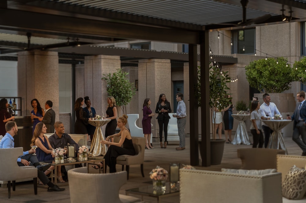 Four Seasons Hotel Atlanta - photo 83