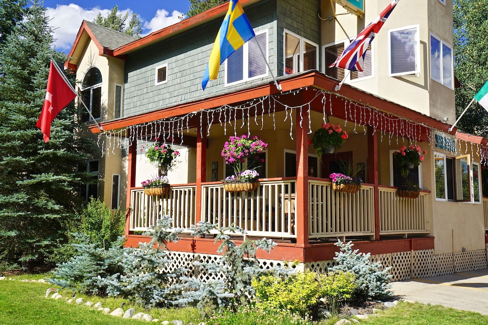 Frisco Inn on Galena Street - photo 88