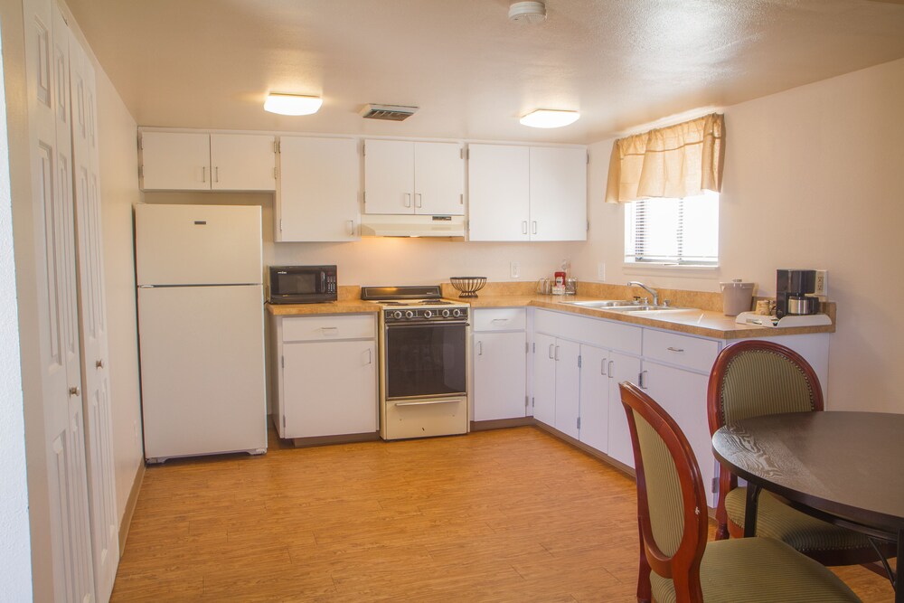 Hopi Cultural Center - photo 11