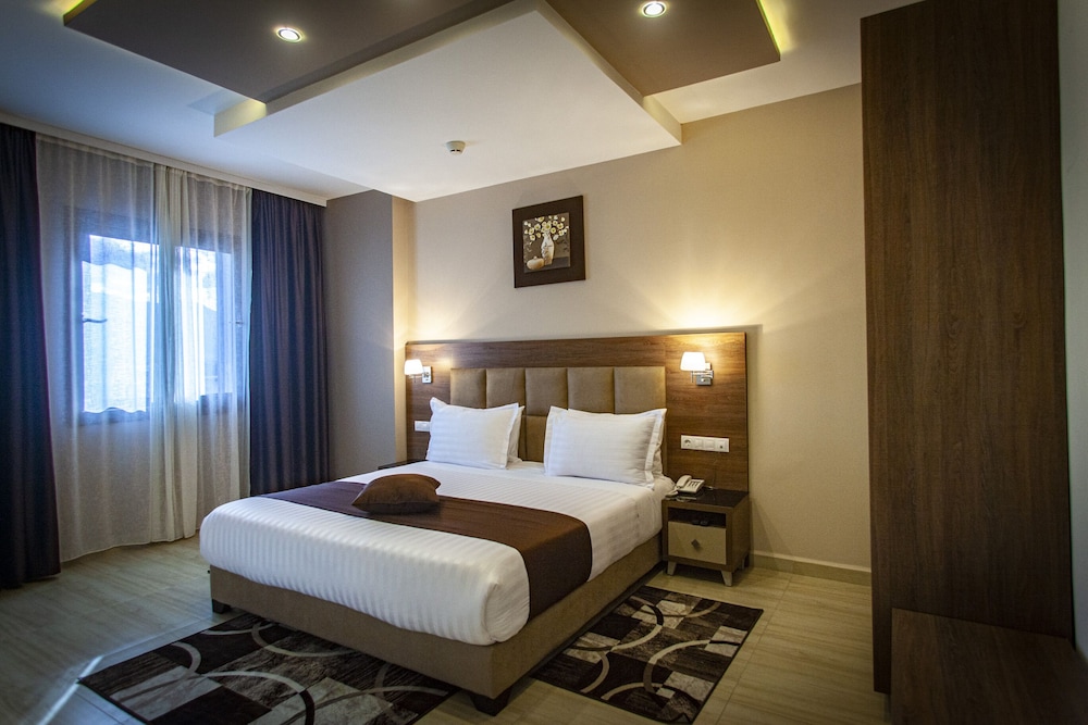 Bn Hotel — Blida — photo 4