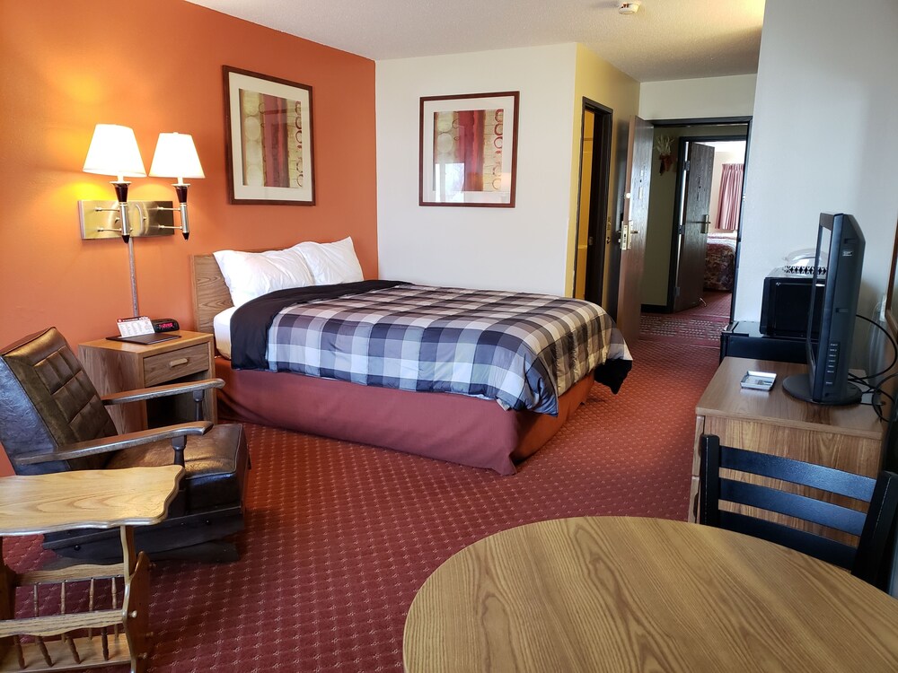 Sibley Inn - photo 22