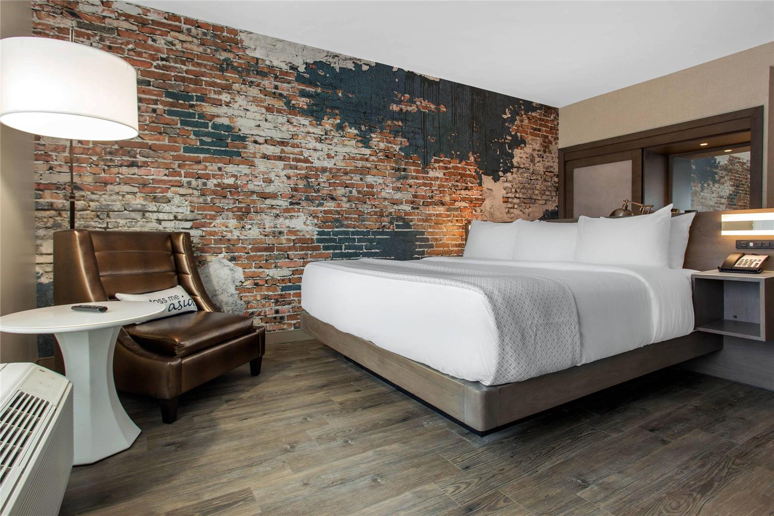 Cambria Hotel Downtown Asheville - photo 31
