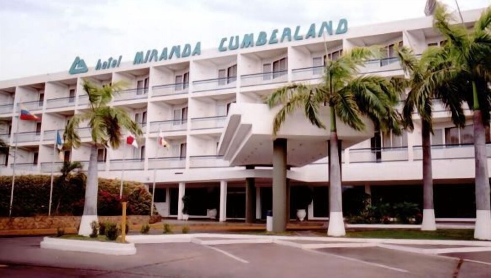 Hotel Miranda Cumberland in Santa Ana, Venezuela