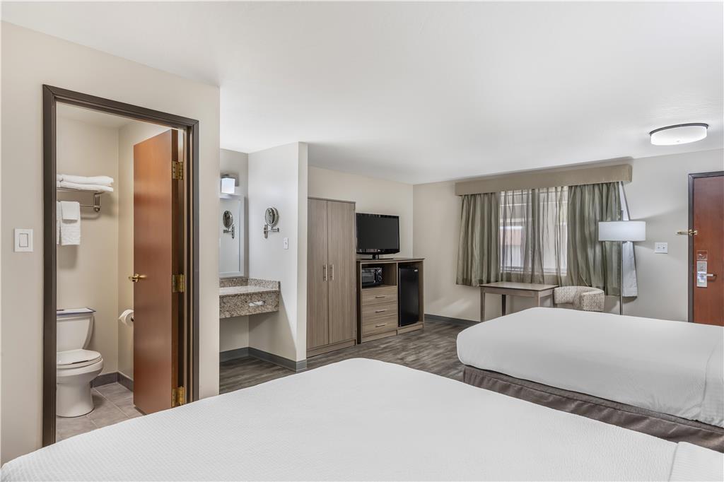 Best Western Plus Great Northern Inn - photo 19