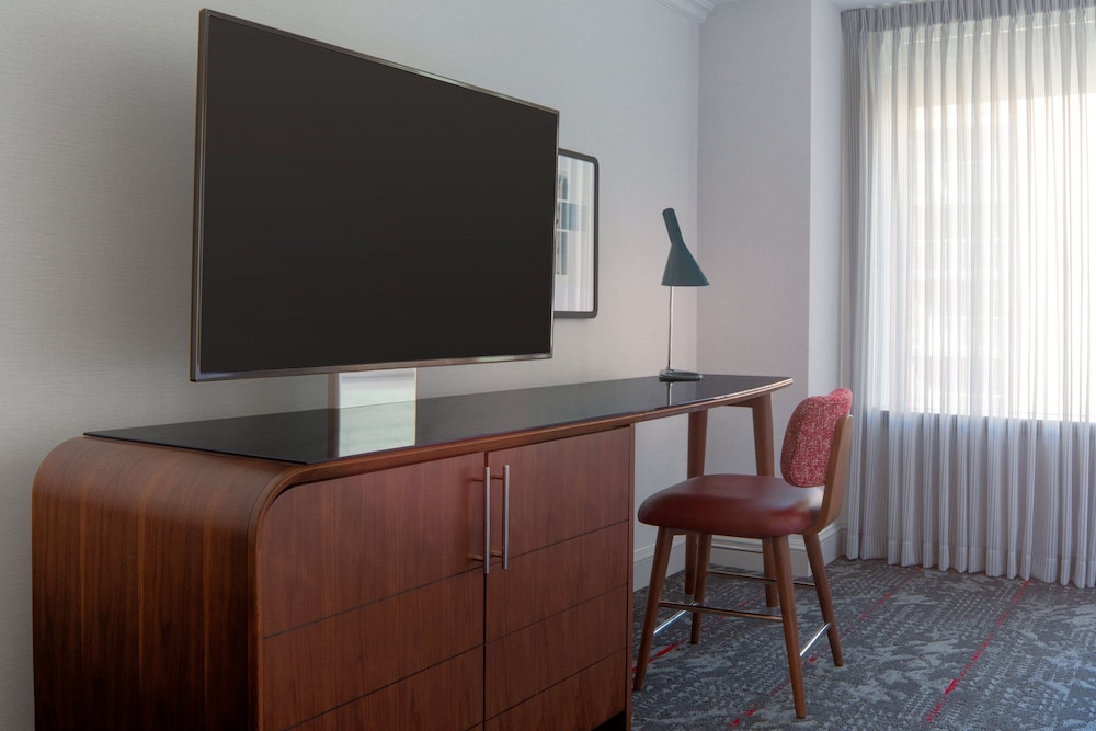 Le Meridien Washington D.C. The Madison - photo 16