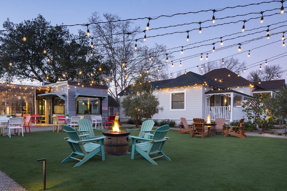 Dr. Wilkinson's Backyard Resort and Mineral Springs a Member of Design Hotels - photo 50