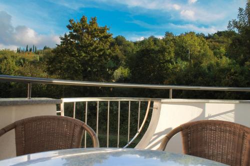 Apartment Felicia — 4-Star Luxury Hotel in Portoroz, Slovenia
