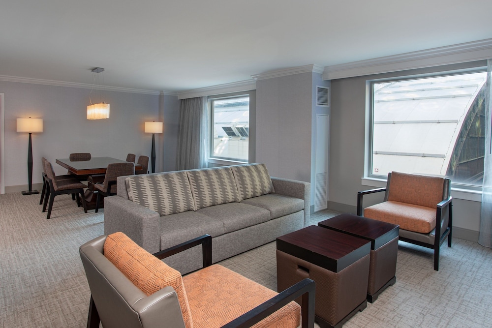 Philadelphia Marriott Downtown - photo 14