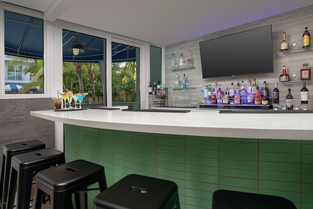 Hilton Garden Inn Miami Brickell South - photo 29