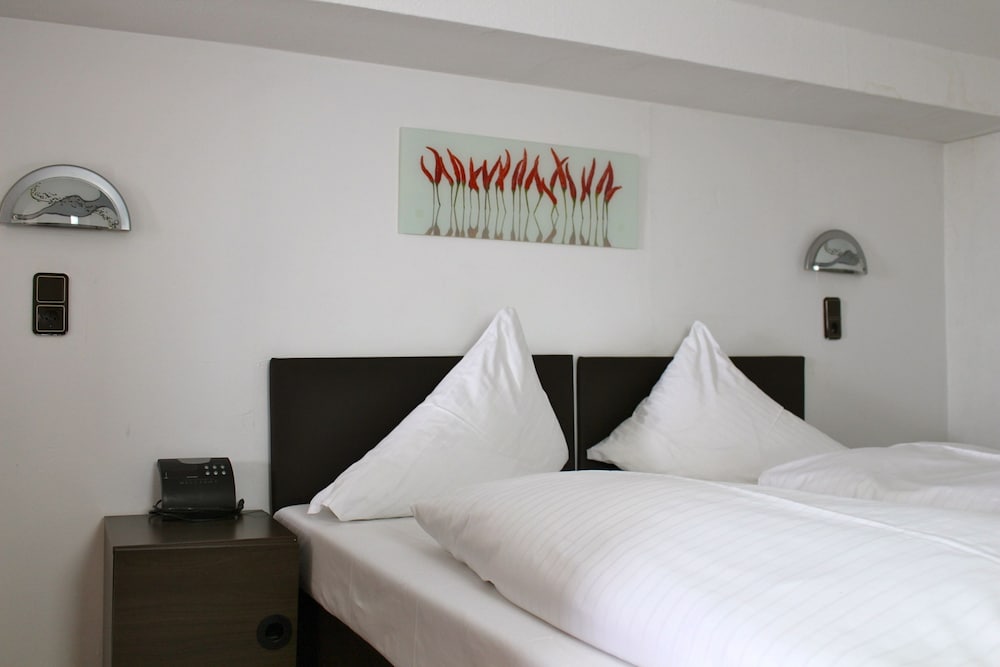 Gasthof Ölberg in Innsbruck, Austria