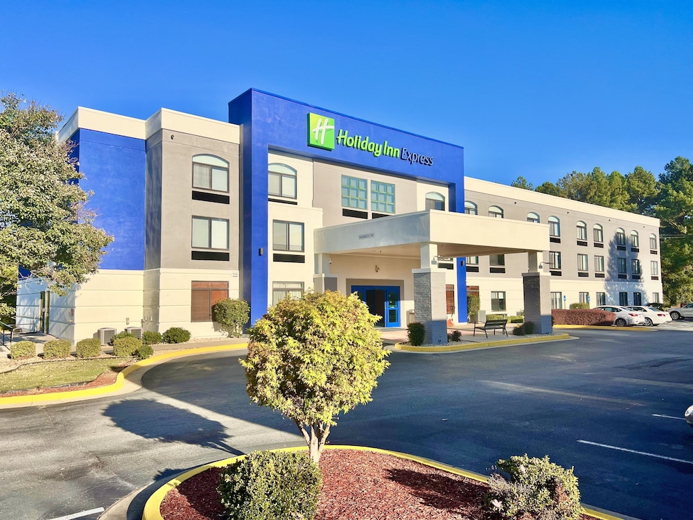Holiday Inn Express Madison by IHG in Madison, United States
