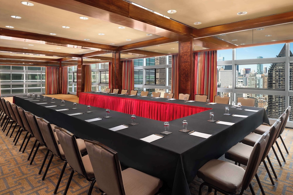 Millennium Hilton New York One UN Plaza - photo 94