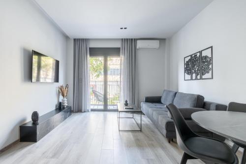 EN Suites Stylish & Comfort Stay near Acropolis — 4-Star Luxury Hotel in Athens, Greece