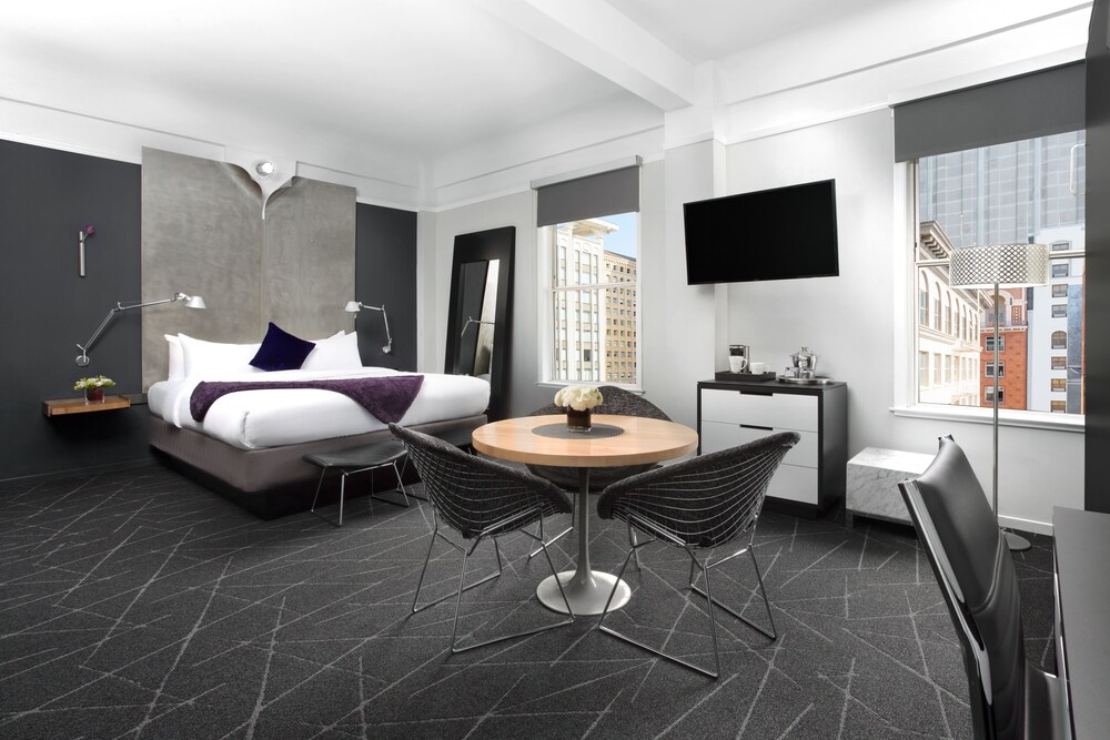 Hotel Diva - photo 12
