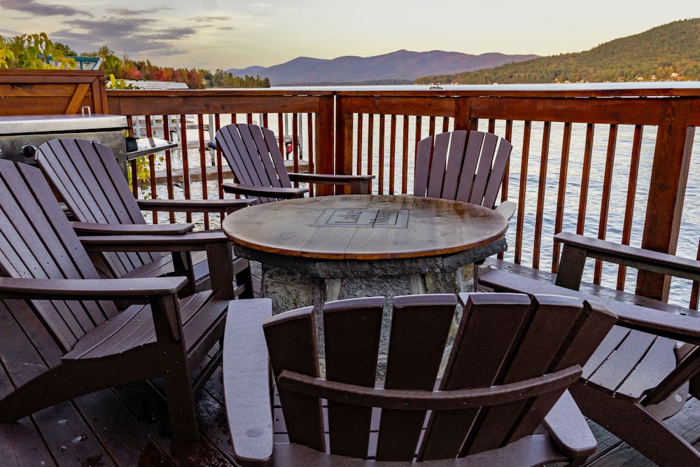 The Lake Motel - photo 108