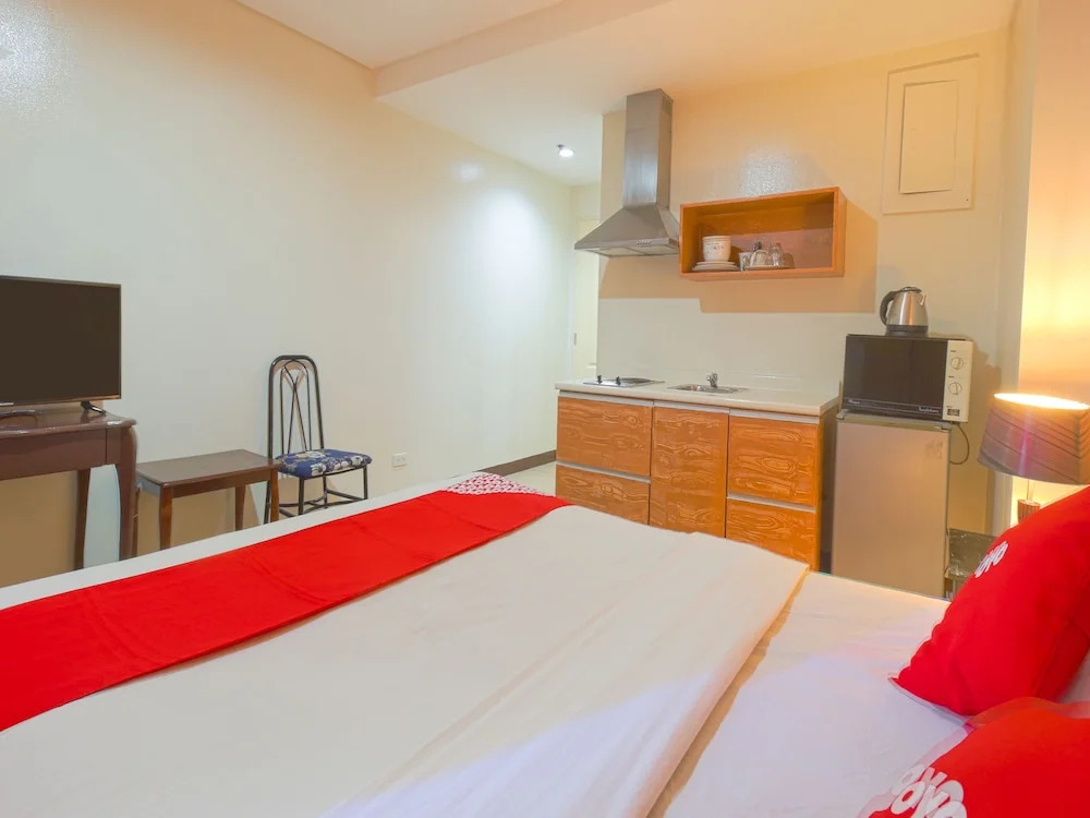 Bel Air Soho in Makati City, Philippines