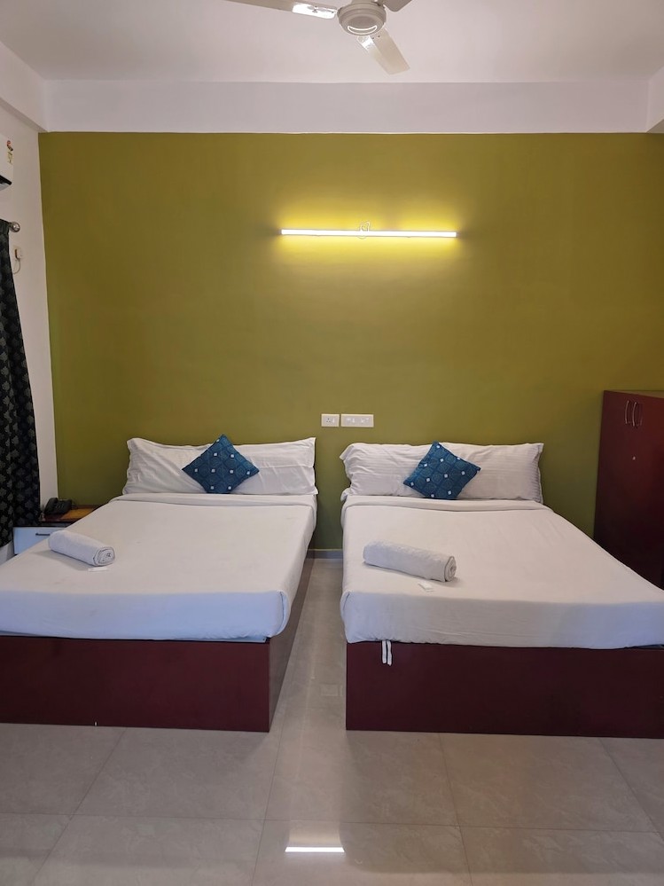 Sulthan Hotel and Restaurant