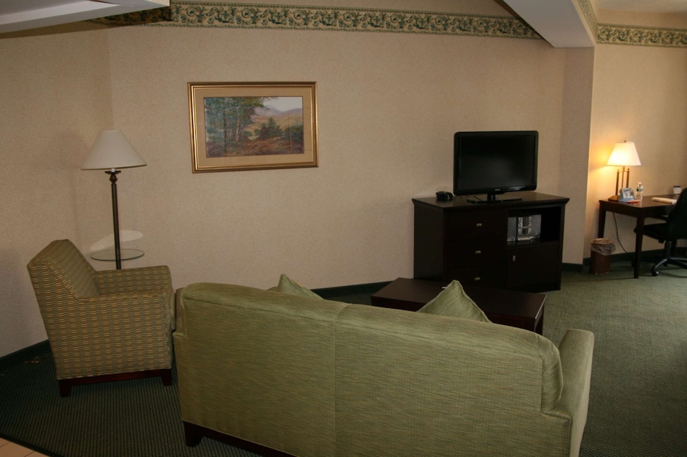 Hampton Inn Colchester - photo 25