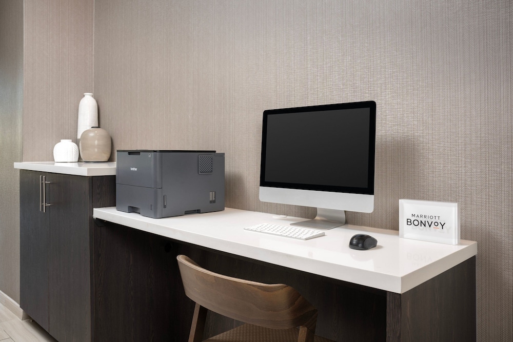 SpringHill Suites by Marriott Birmingham Gardendale - photo 24