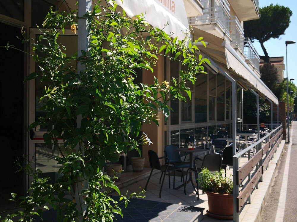 Gemma - last minute hotel in Rimini