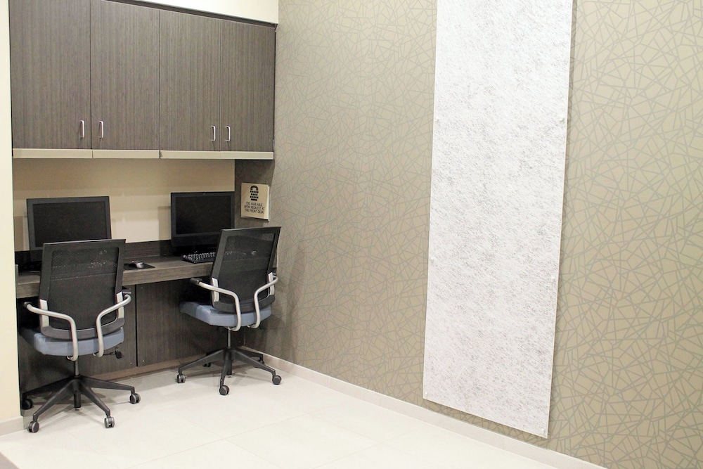SpringHill Suites by Marriott Houston Northwest - photo 16
